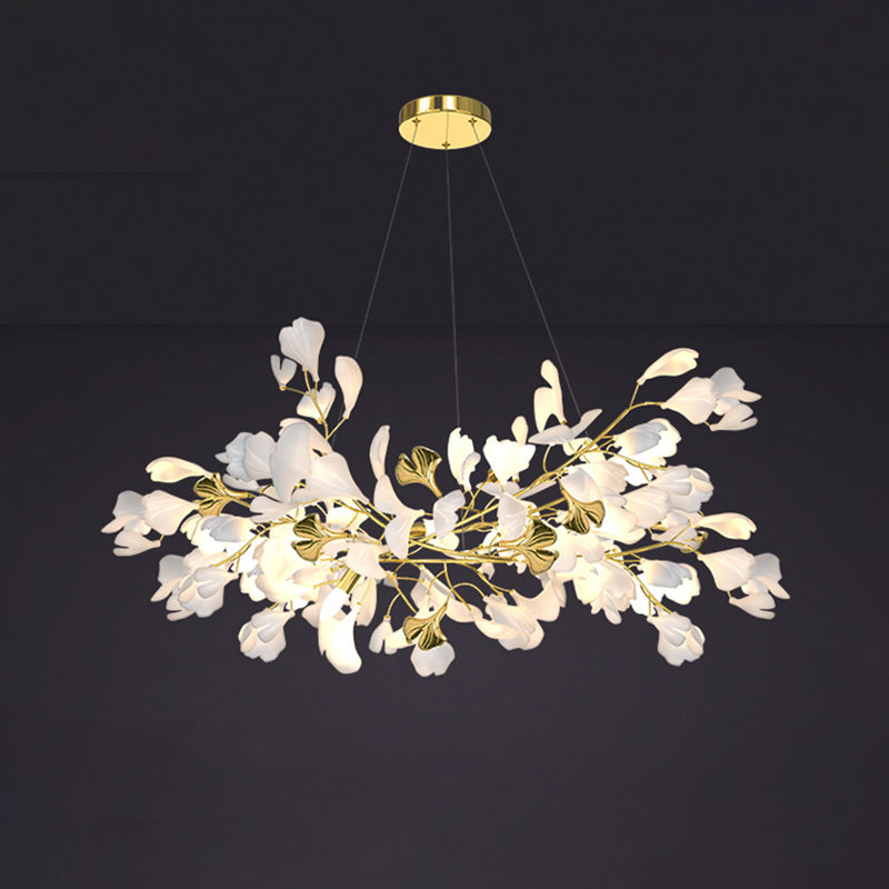 Lustre WOMO Gingko Branch-WM2424