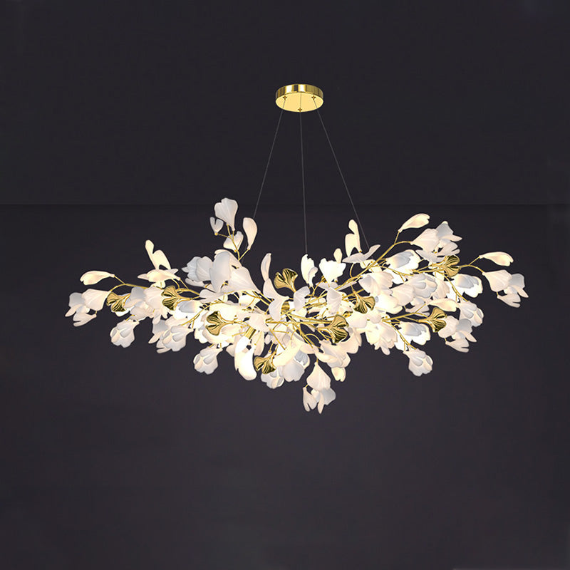 Lustre WOMO Gingko Branch-WM2424