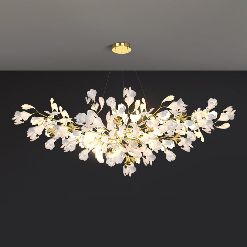 Lustre WOMO Gingko Branch-WM2424