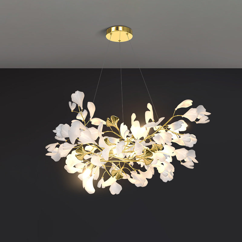 Lustre WOMO Gingko Branch-WM2424