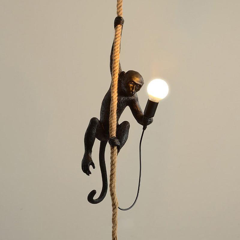 Suspension en corde de singe WOMO-WM2467