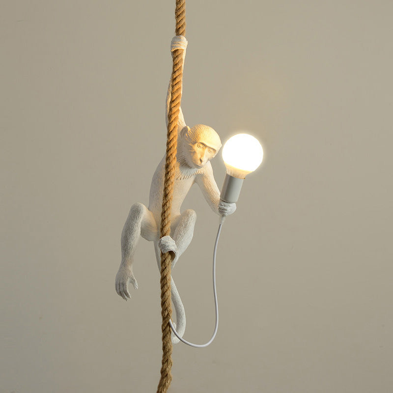 Suspension en corde de singe WOMO-WM2467