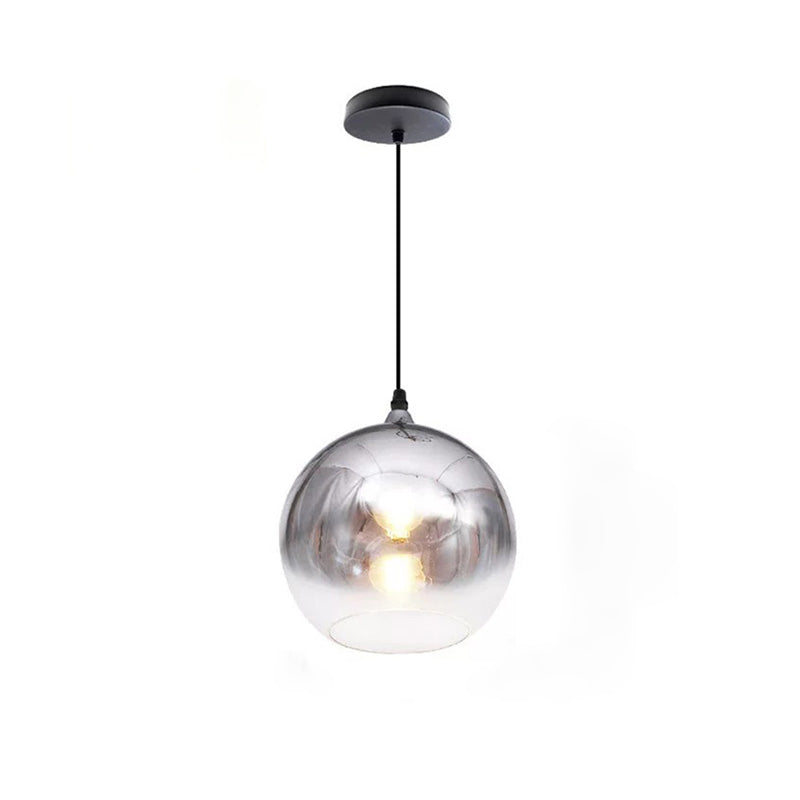 WOMO Suspension Petite Bulles de Verre-WM2500
