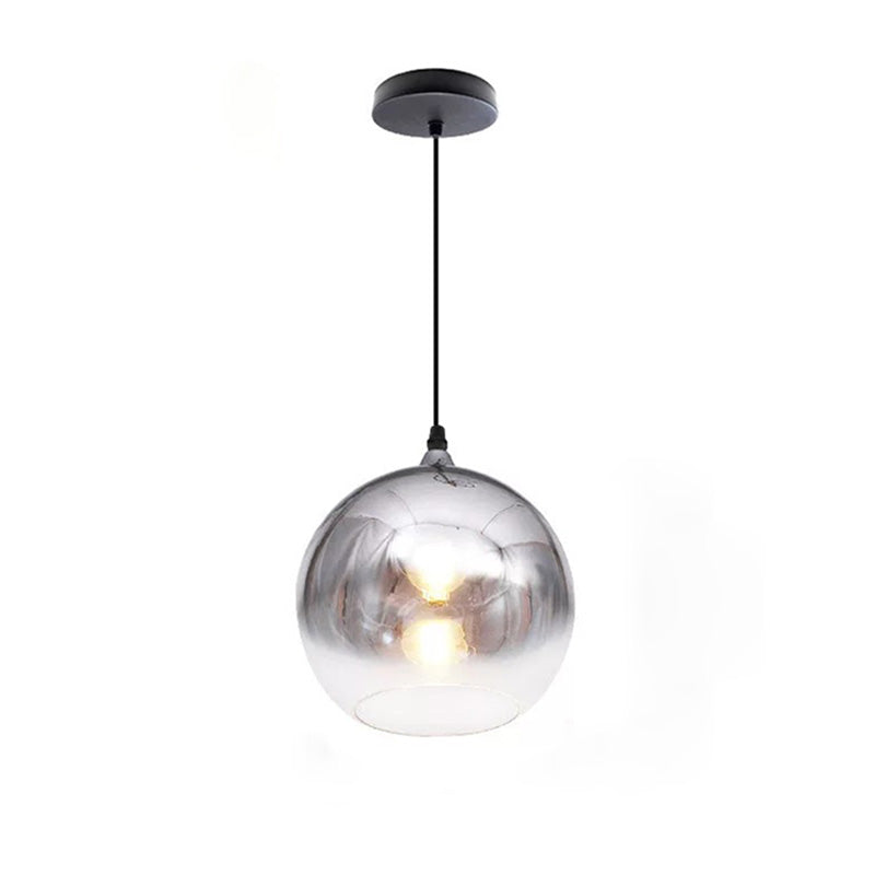 WOMO Suspension Petite Bulles de Verre-WM2500
