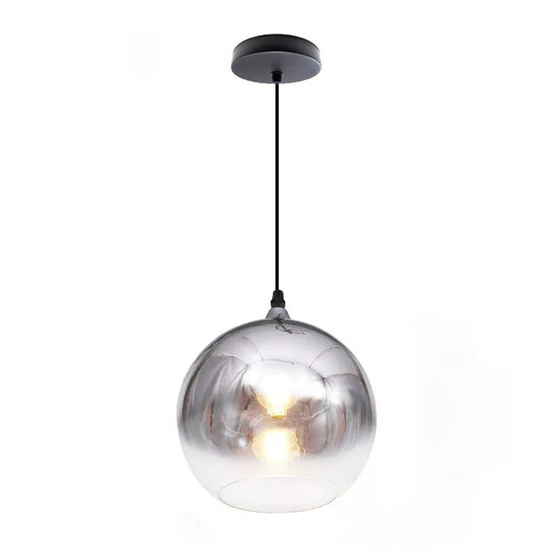 WOMO Suspension Petite Bulles de Verre-WM2500