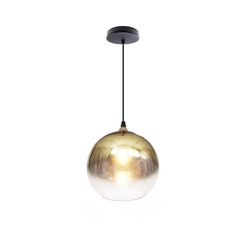 WOMO Suspension Petite Bulles de Verre-WM2500