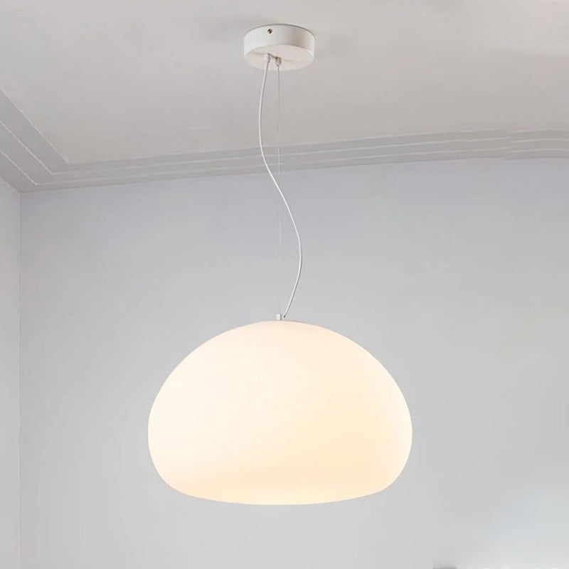 Suspension en verre WOMO Cloud-WM2503