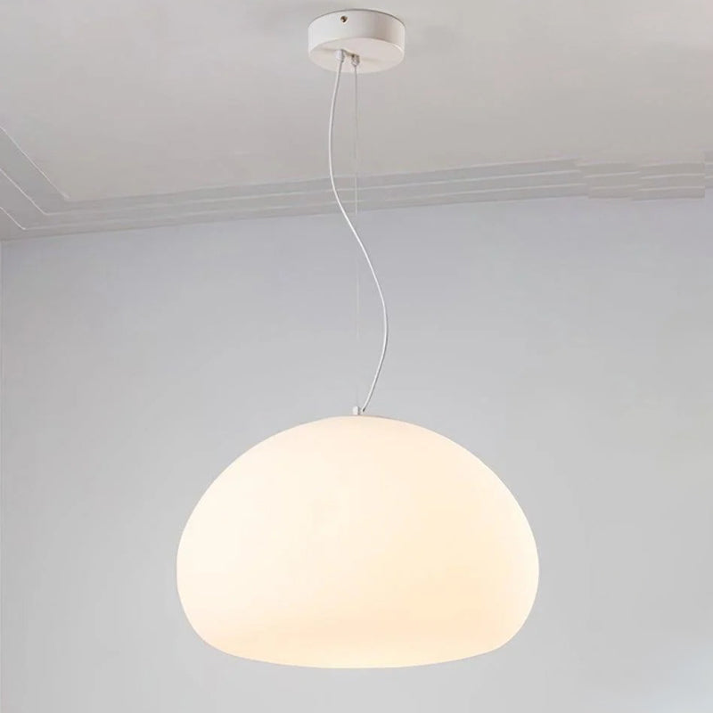 Suspension en verre WOMO Cloud-WM2503