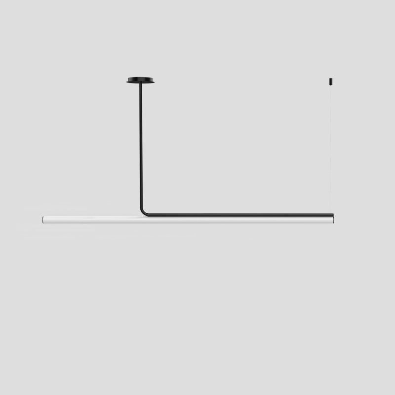 Suspension linéaire à LED WOMO-WM2526