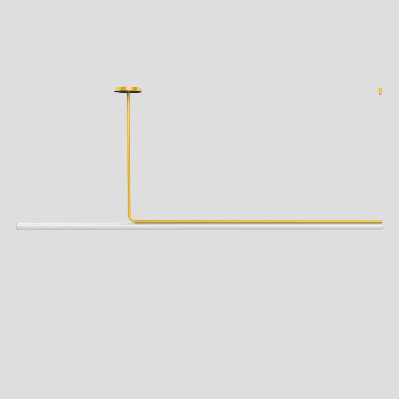 Suspension linéaire à LED WOMO-WM2526