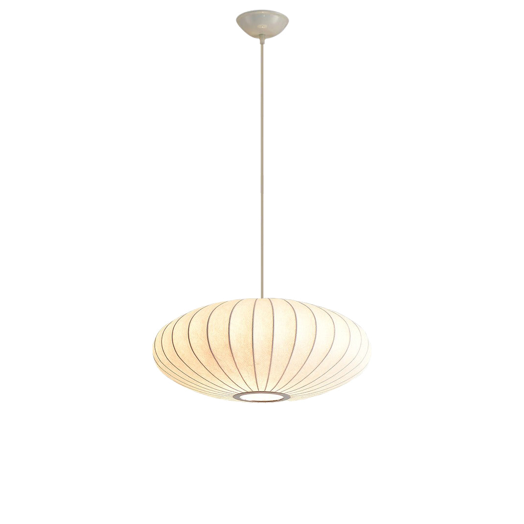 Suspension en soie WOMO Soucoupe volante-WM2534
