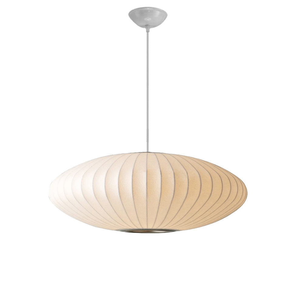 Suspension en soie WOMO Soucoupe volante-WM2534