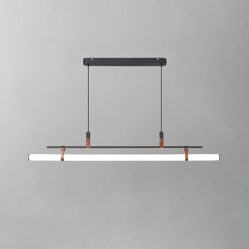 WOMO Linear LED Tube Suspension-WM2560