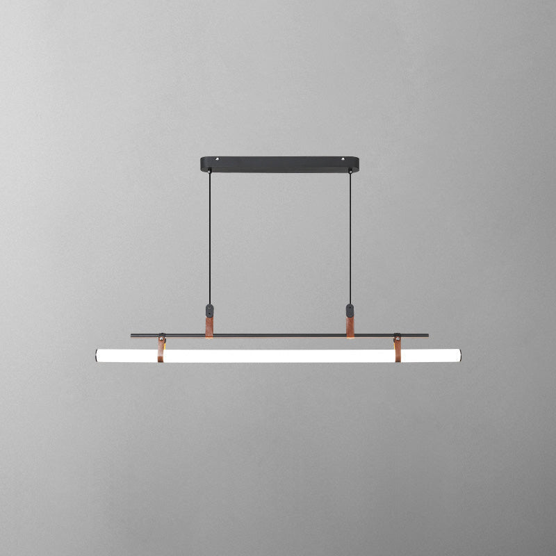 WOMO Linear LED Tube Suspension-WM2560