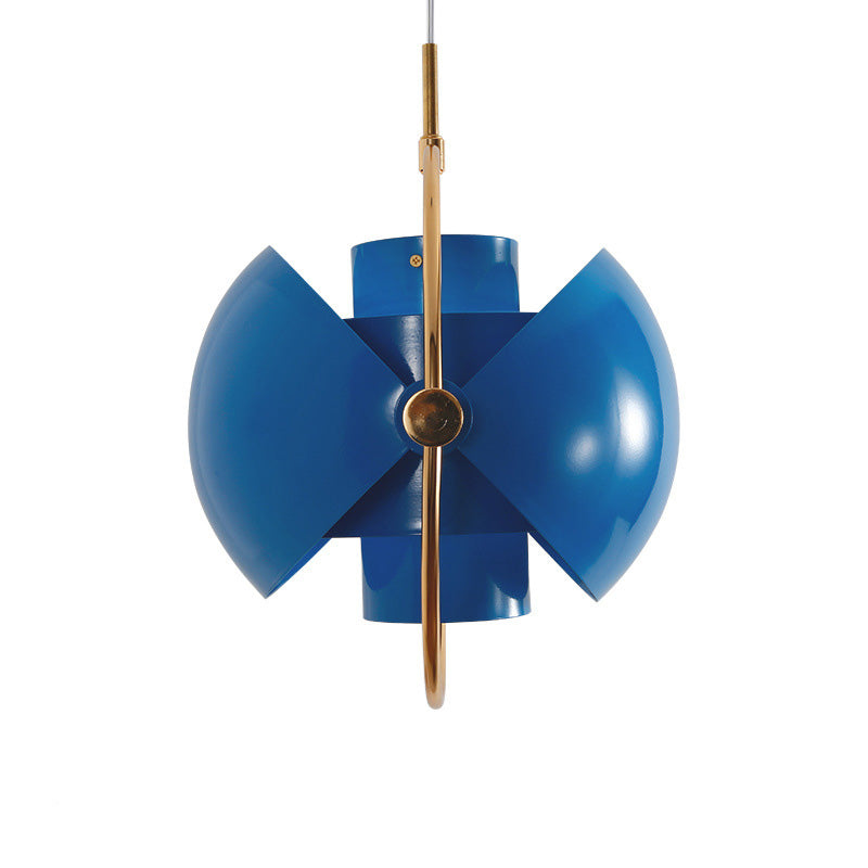 WOMO Suspension Boule Metal Orientable-WM2564