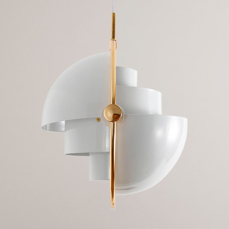 WOMO Suspension Boule Metal Orientable-WM2564