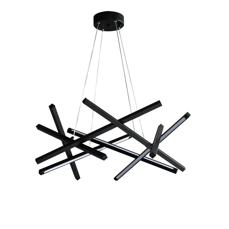 Lustre LED WOMO Stick-WM2583