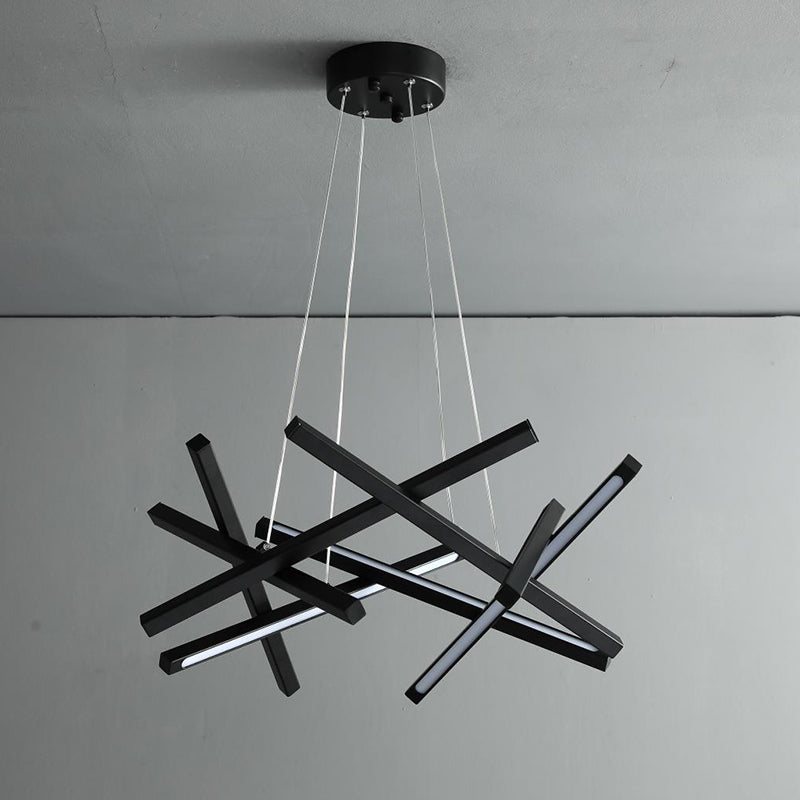 Lustre LED WOMO Stick-WM2583