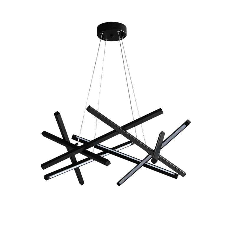 Lustre LED WOMO Stick-WM2583