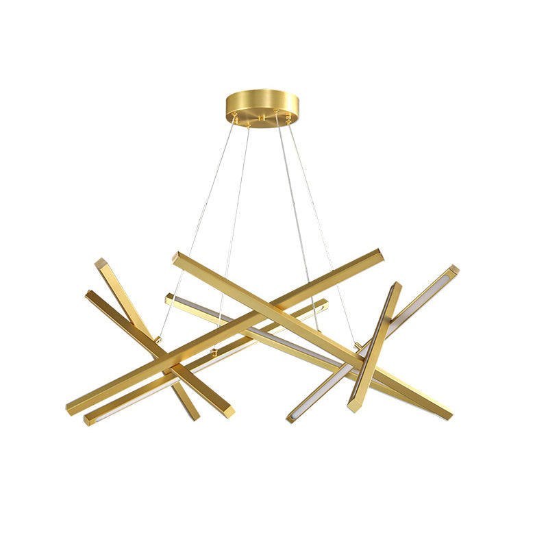 Lustre LED WOMO Stick-WM2583