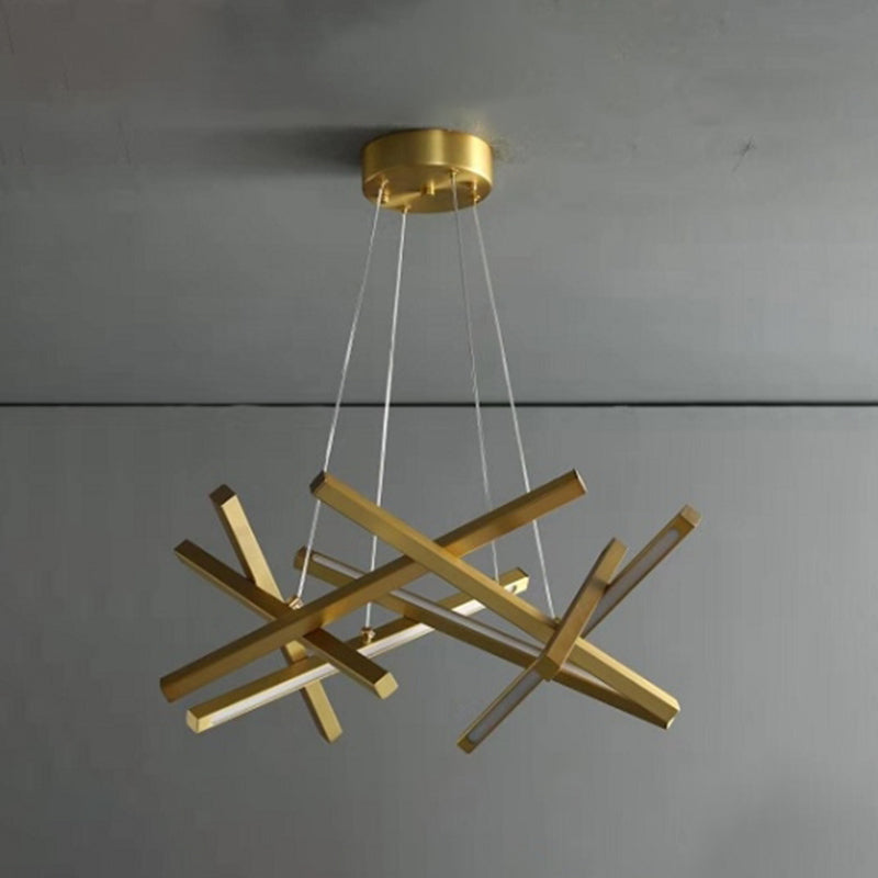 Lustre LED WOMO Stick-WM2583