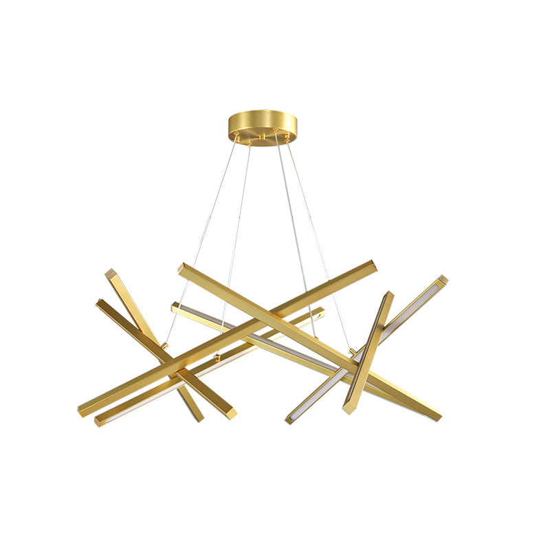 Lustre LED WOMO Stick-WM2583