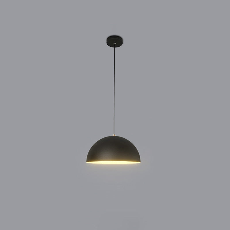 Suspension en fer WOMO Dome-WM2621