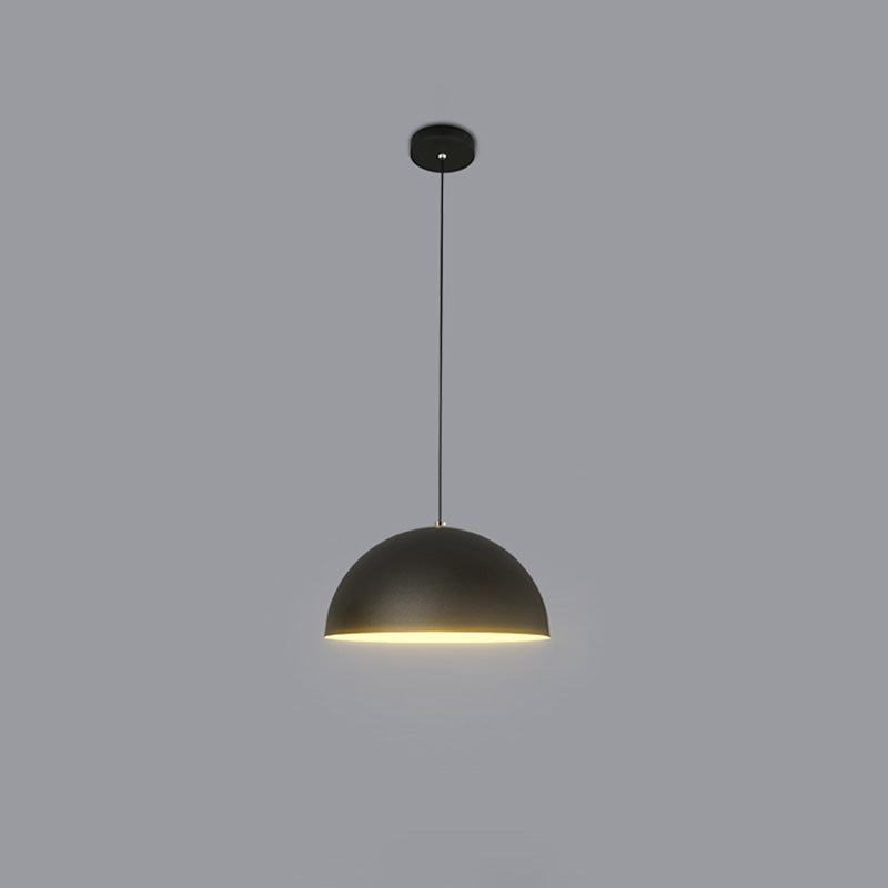 Suspension en fer WOMO Dome-WM2621