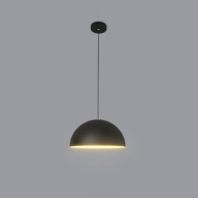 Suspension en fer WOMO Dome-WM2621
