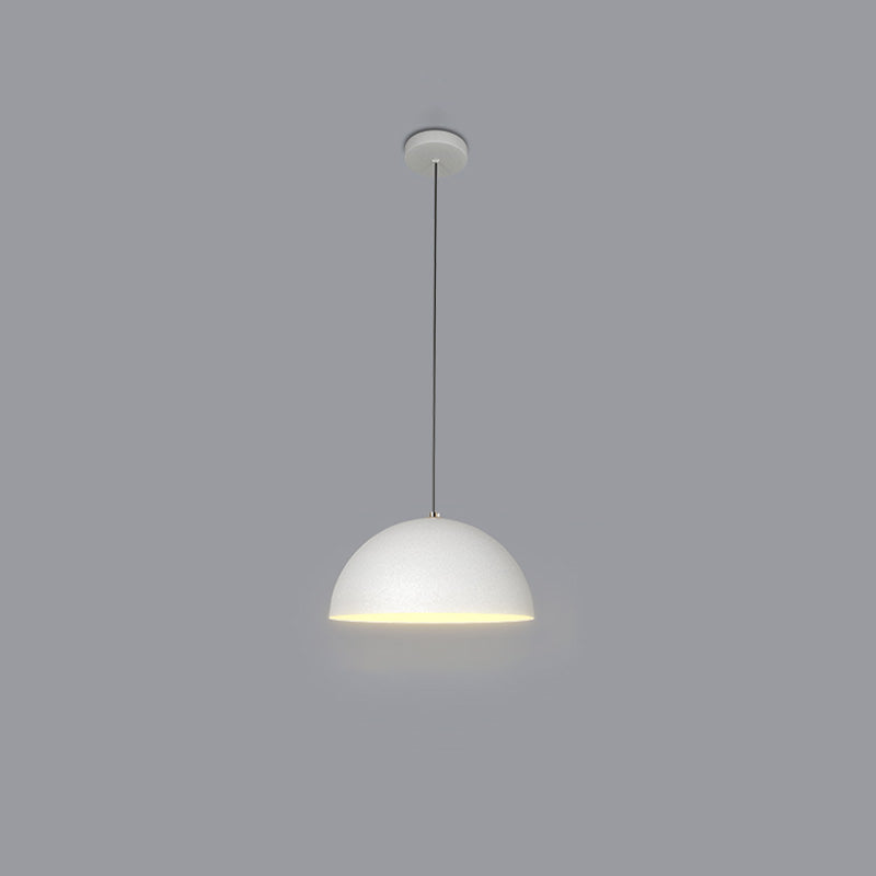 Suspension en fer WOMO Dome-WM2621