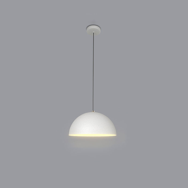 Suspension en fer WOMO Dome-WM2621