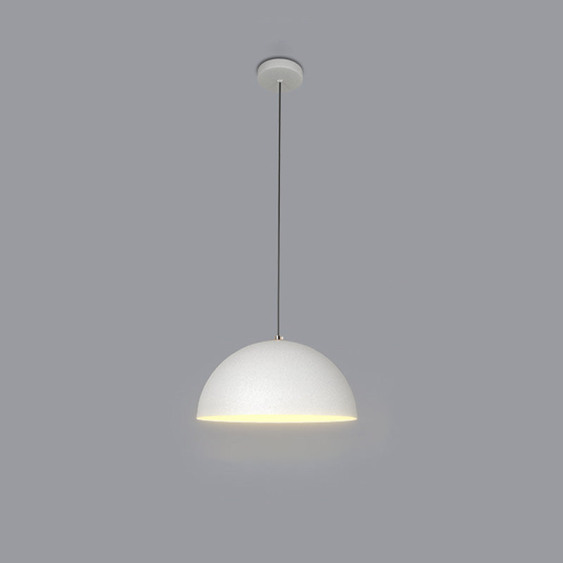 Suspension en fer WOMO Dome-WM2621
