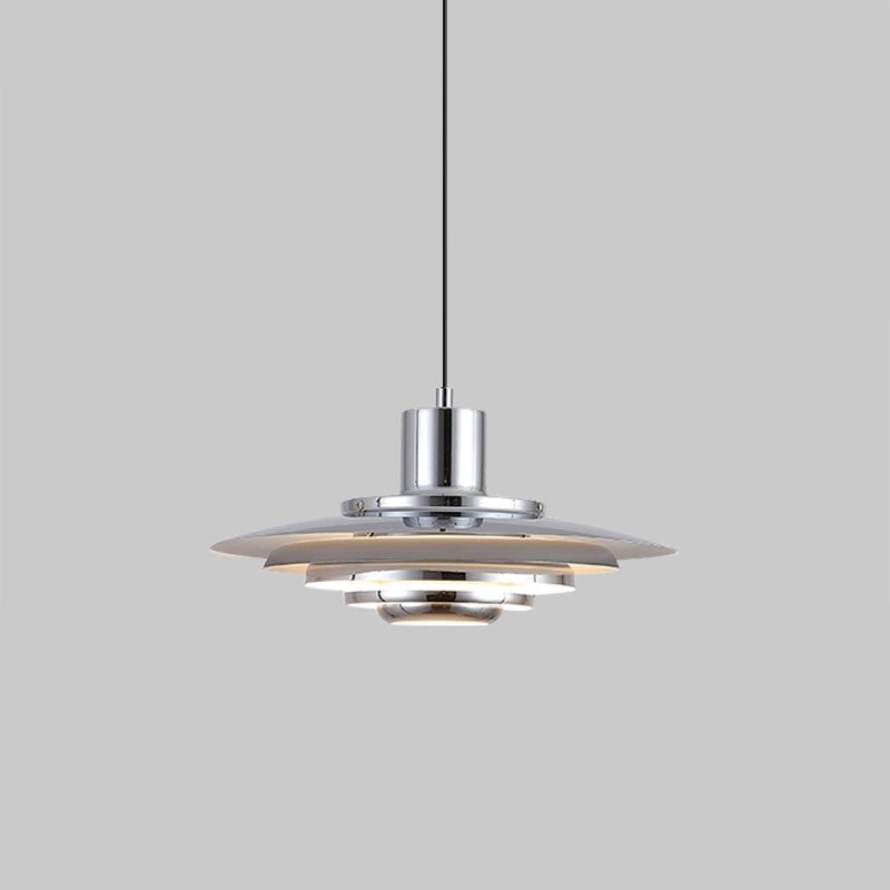 Suspension nordique WOMO-WM2657