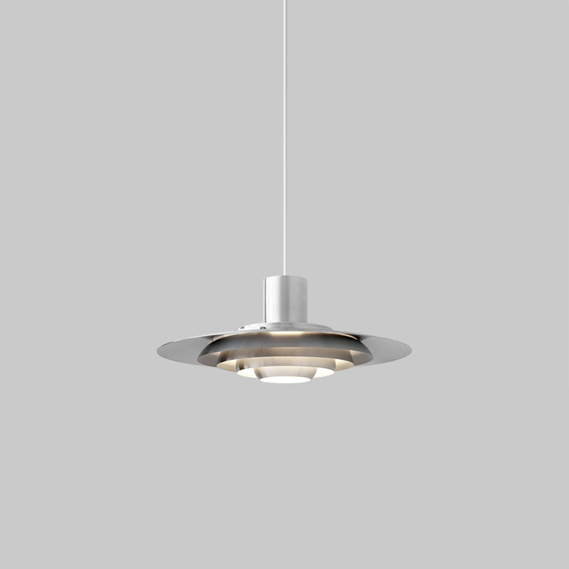 Suspension nordique WOMO-WM2657