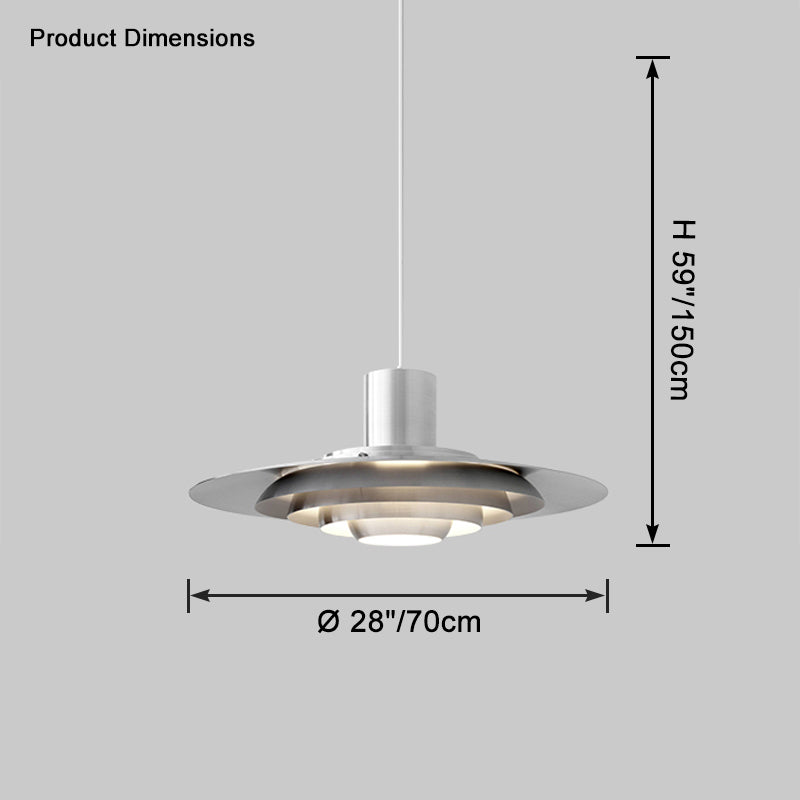 Suspension nordique WOMO-WM2657