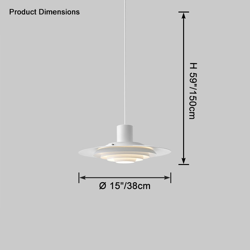 Suspension nordique WOMO-WM2657