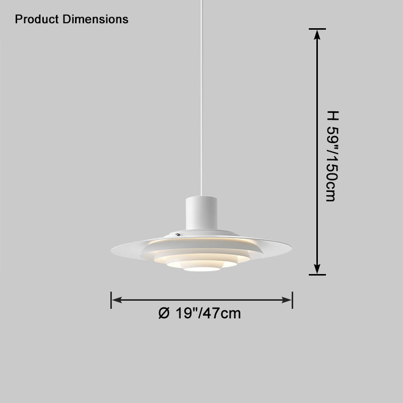 Suspension nordique WOMO-WM2657