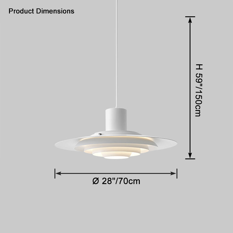 Suspension nordique WOMO-WM2657