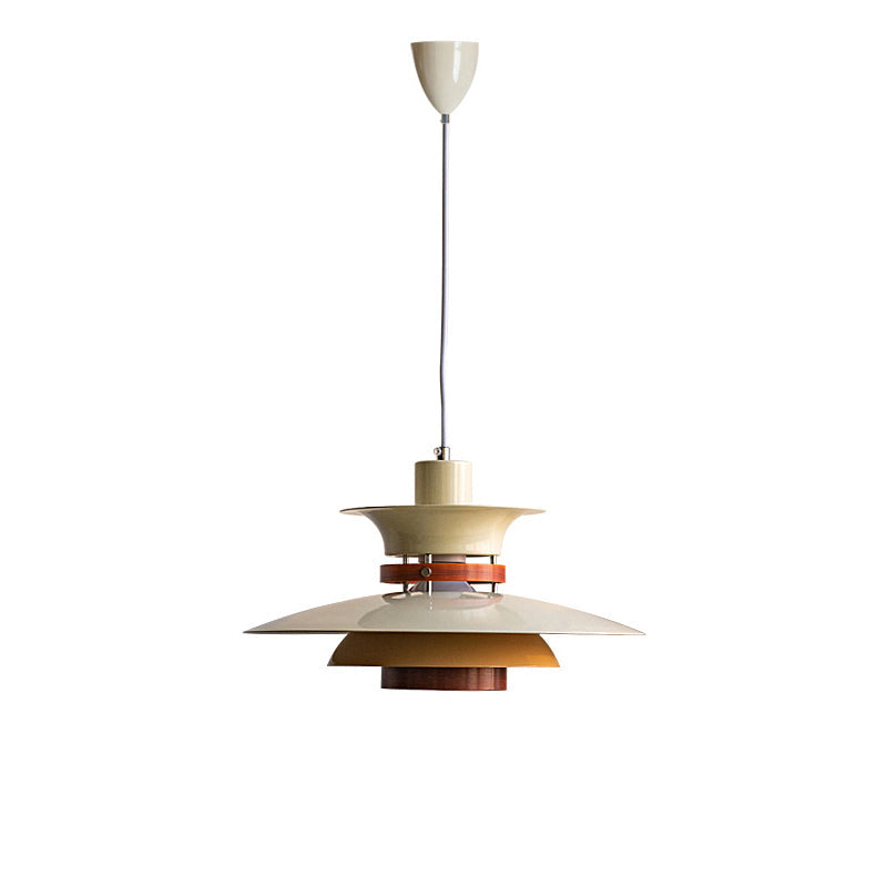 WOMO Suspension Metal Cuisine Scandinave-WM2659