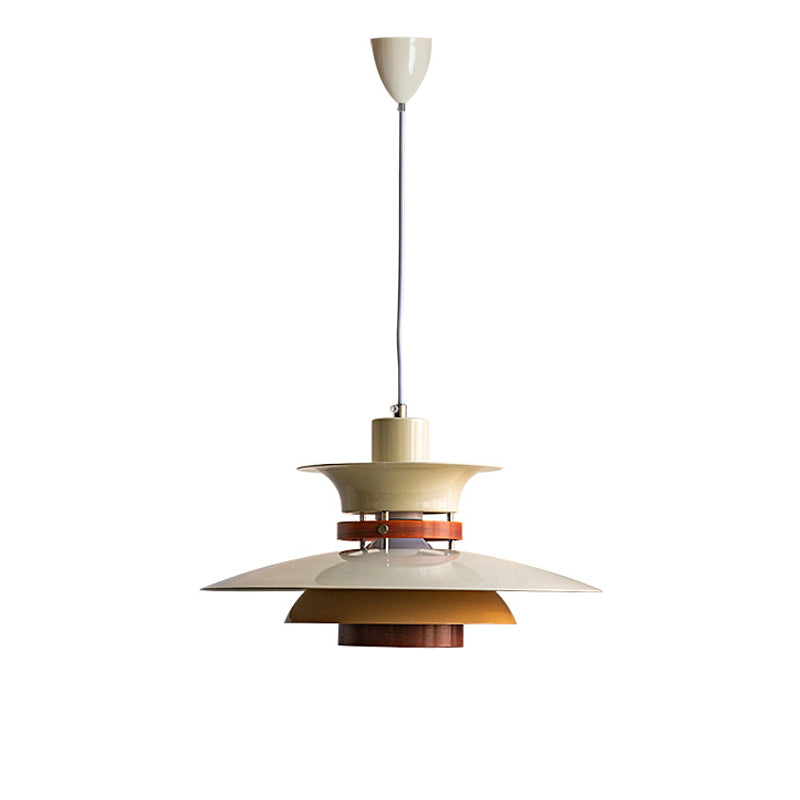 WOMO Suspension Metal Cuisine Scandinave-WM2659