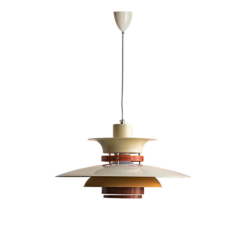 WOMO Suspension Metal Cuisine Scandinave-WM2659