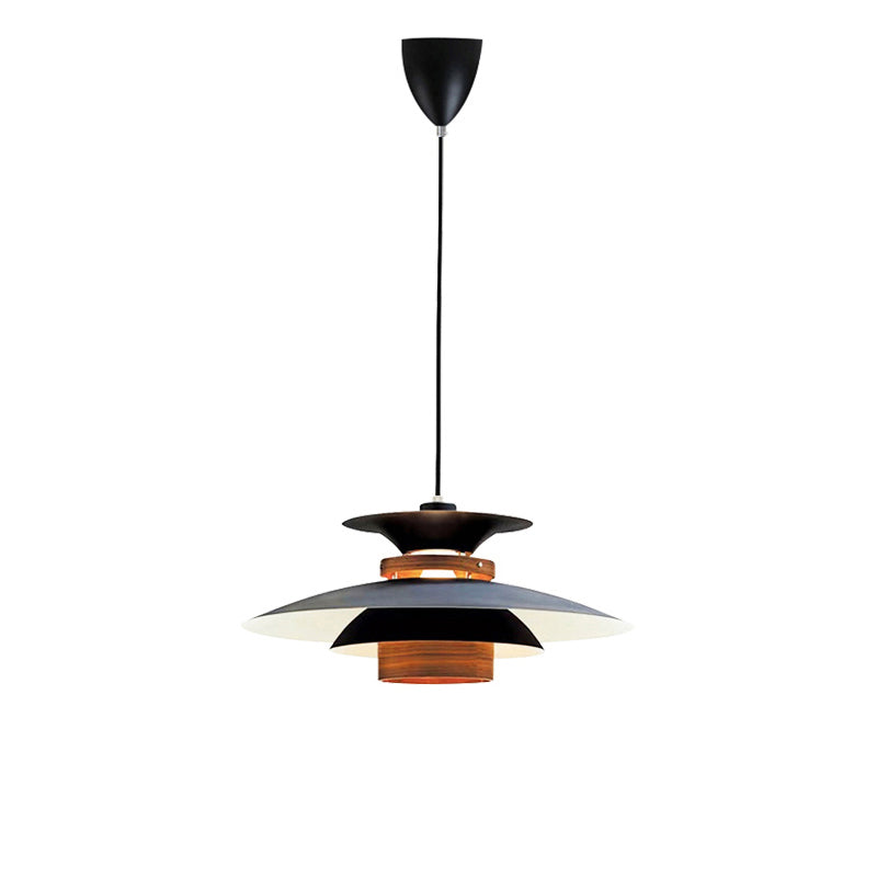 WOMO Suspension Metal Cuisine Scandinave-WM2659