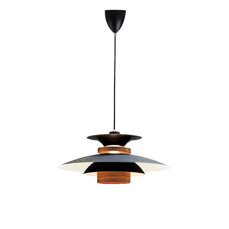 WOMO Suspension Metal Cuisine Scandinave-WM2659