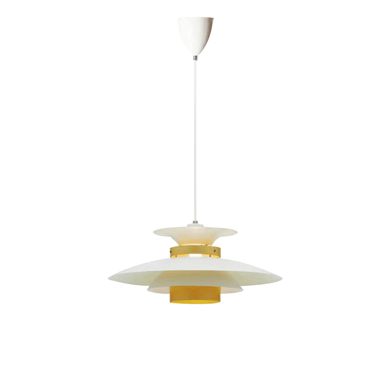 WOMO Suspension Metal Cuisine Scandinave-WM2659
