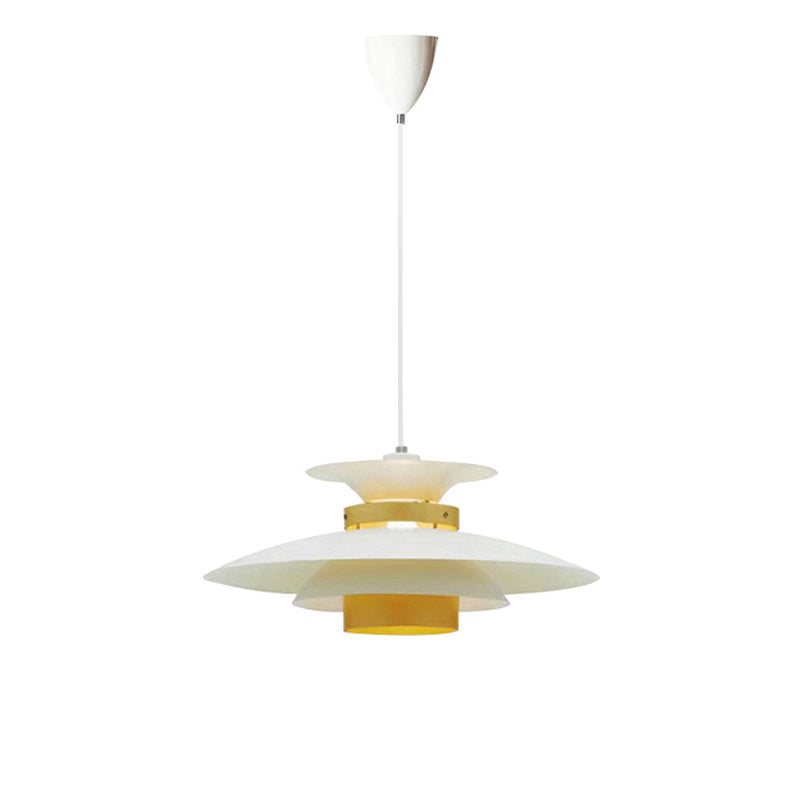 WOMO Suspension Metal Cuisine Scandinave-WM2659