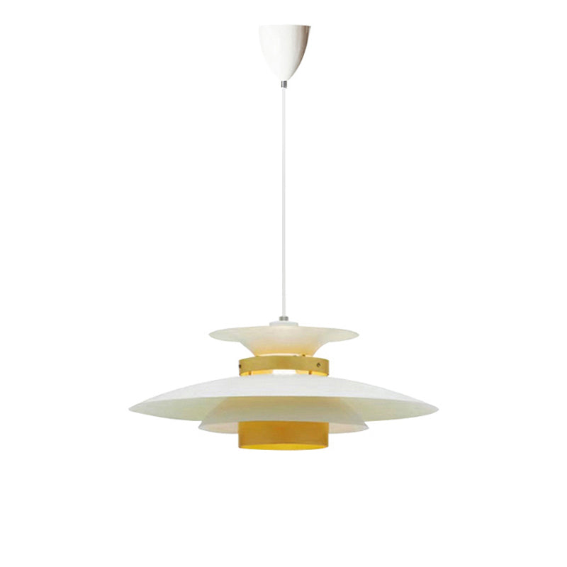 WOMO Suspension Metal Cuisine Scandinave-WM2659
