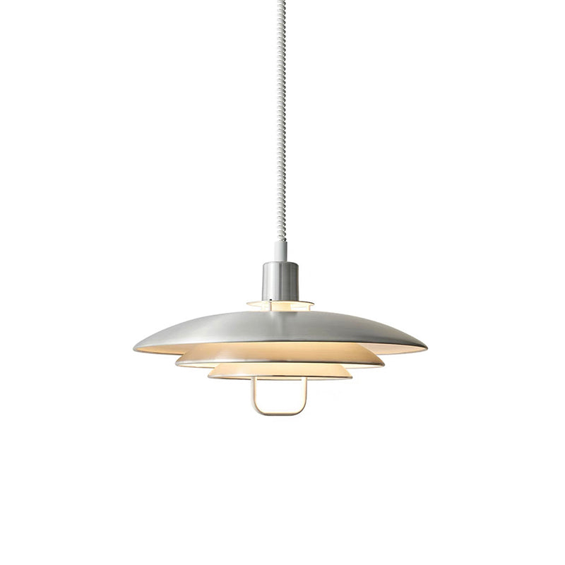 WOMO Suspension Metal Reglable Scandinave-WM2663