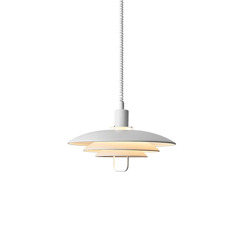 WOMO Suspension Metal Reglable Scandinave-WM2663