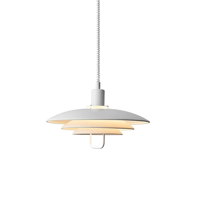 WOMO Suspension Metal Reglable Scandinave-WM2663