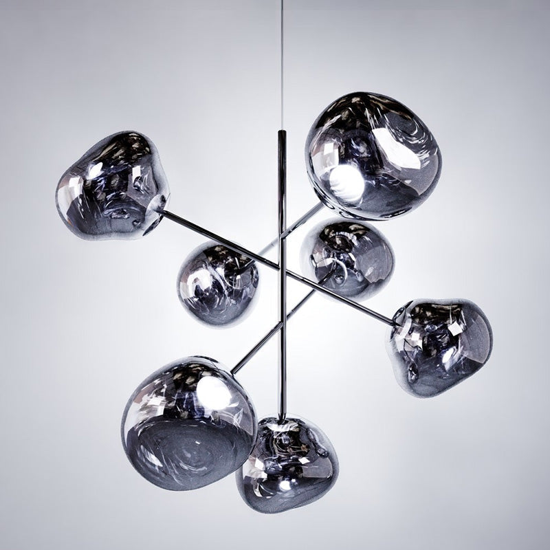 WOMO Lustre Boule Acrylique Design-WM2694